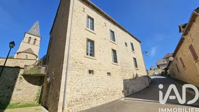Village house in Bournazel (12390)