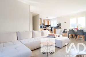 Maison à Saint-Rémy-sur-Avre (28380)