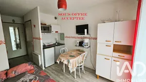 Studio in Lamalou-les-Bains (34240)