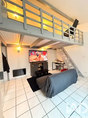Apartment in Dijon (21000)