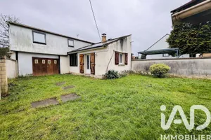 Maison à La Ferté-sous-Jouarre (77260)