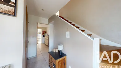 Maison à Étaples (62630)