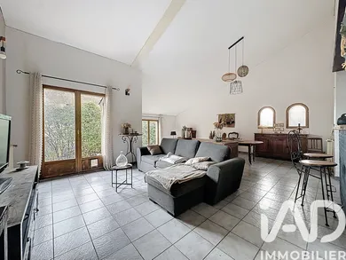 Maison à Quarante (34310)