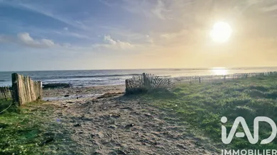 Maison d'architecte à Sarzeau (56370)