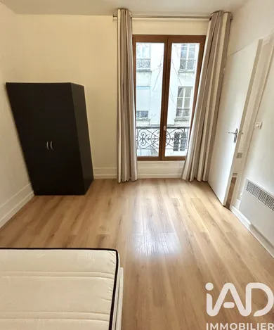 Appartement à Paris (75017)