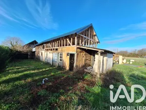 Maison à Martainville (27210)