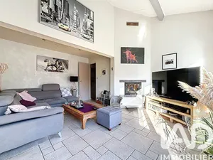 Townhouse in Bègles (33130)