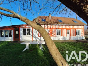 Maison à Martainville (27210)