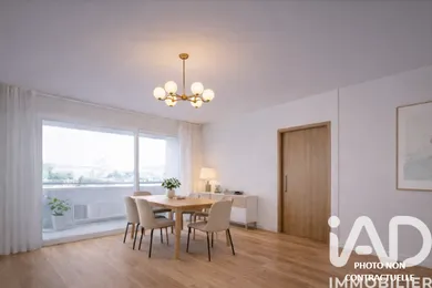 Apartment in La Roche-sur-Yon (85000)