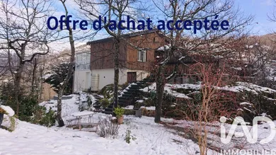 House in Ax-les-Thermes (09110)