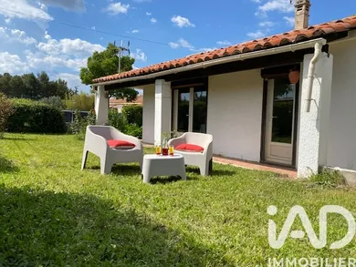 Maison à Trets (13530)