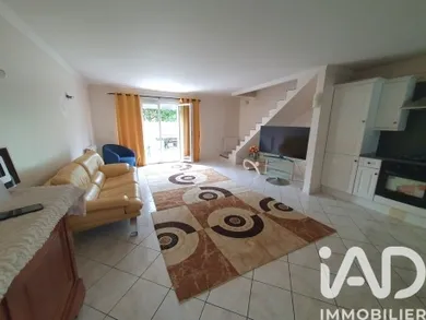 House in Aulnay-sous-Bois (93600)