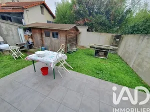 Maison à Aulnay-sous-Bois (93600)