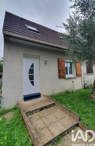 House in Aulnay-sous-Bois (93600)