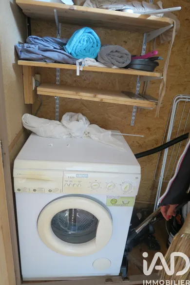 Apartment in Poitiers (86000)