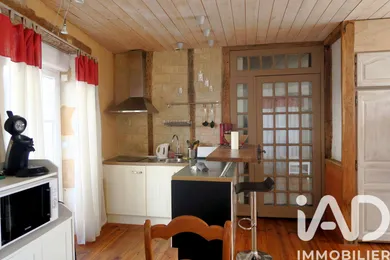 Apartment in Poitiers (86000)