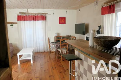 Apartment in Poitiers (86000)