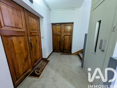 Appartement à Fougères (35300)