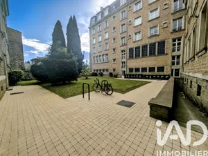 Appartement à Fougères (35300)