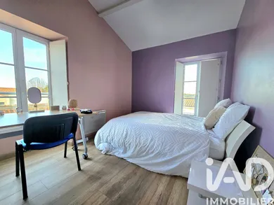 Appartement à Essarts-en-Bocage (85140)