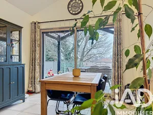 Apartment in Anthy-sur-Léman (74200)