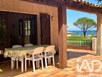 House in Sainte-Maxime (83120)
