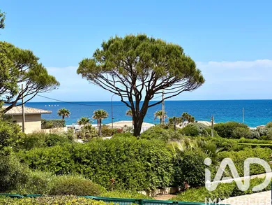House in Sainte-Maxime (83120)