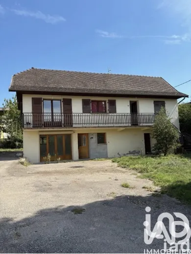House in Domessin (73330)