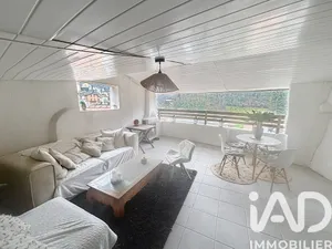 House in LANTOSQUE  (06450)