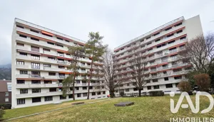 Apartment in Meylan (38240)