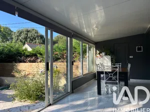 House in Saint-Jean-de-la-Croix (49130)