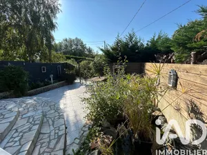 Maison à Saint-Jean-de-la-Croix (49130)