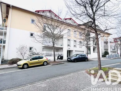 Apartment in Anglet (64600)