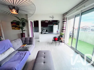 Appartement à Anglet (64600)