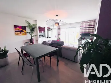 Appartement à Anglet (64600)