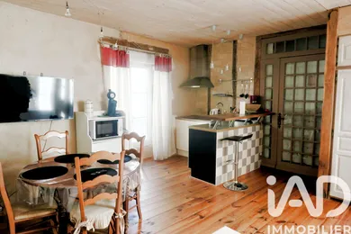 Apartment in Poitiers (86000)