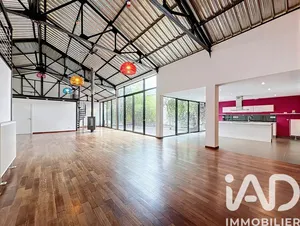 Loft in Roubaix (59100)