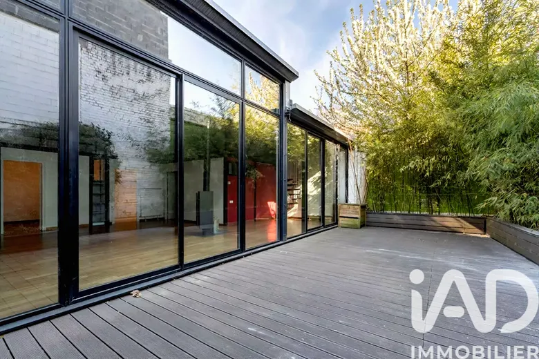 Appartement 6 pièces 269 m² · à Roubaix · 269 m² · 335 000 €