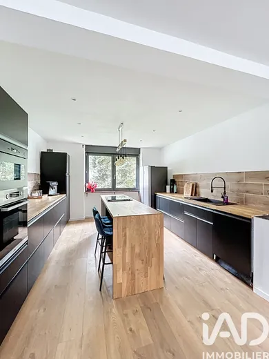 Maison à Rimling (57720)