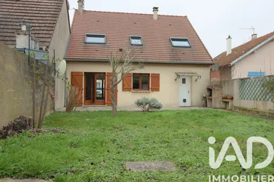 House in Gif-sur-Yvette (91190)