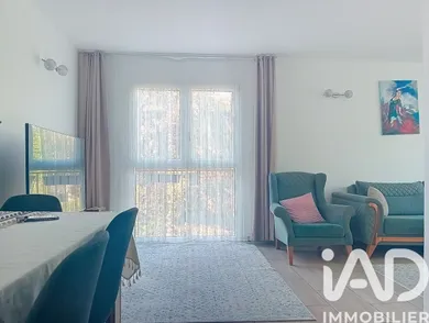 Appartement à Grigny (91350)