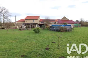 Domaine à Monteignet-sur-l'Andelot (03800)