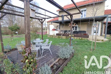 Domain in Monteignet-sur-l'Andelot (03800)
