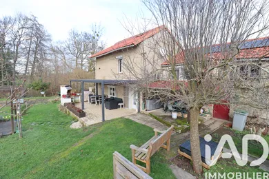 Domain in Monteignet-sur-l'Andelot (03800)