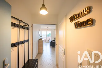 Appartement à Mérignac (33700)