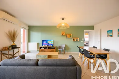 Appartement à Mérignac (33700)