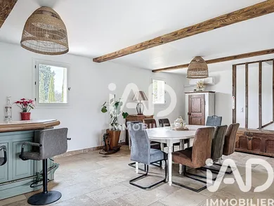 House in Eyragues (13630)