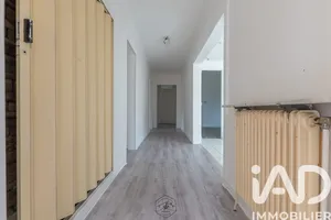 Maison à Verdun (55100)