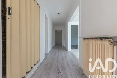 Maison à Verdun (55100)