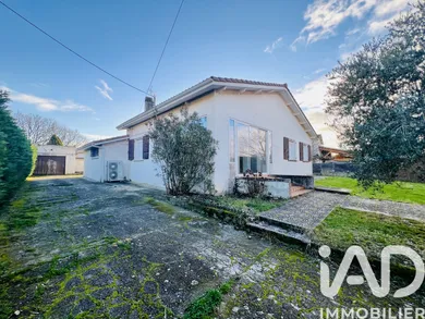 House in Brax (31490)